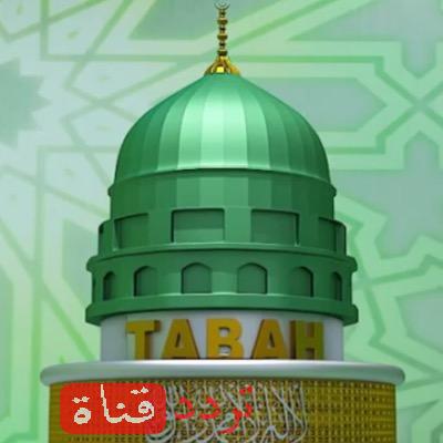 تردد قناة طابة على النايل سات , تردد Tabah TV بعد التغيير