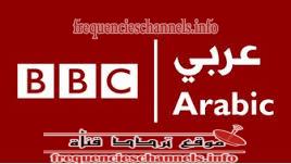 تردد قناة بى بى سى عربى bbc arabic على النايل سات 2018