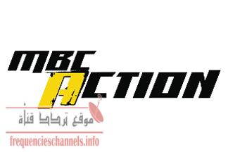 تردد قناة ام بى سى اكشن على النايل سات 2018 تردد قناة MBC Action