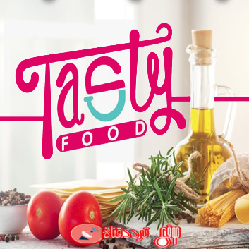 تردد قناة تيستي فود Tasty Food على النايل سات 2018 قناة الطبخ والاكلات الشعبية