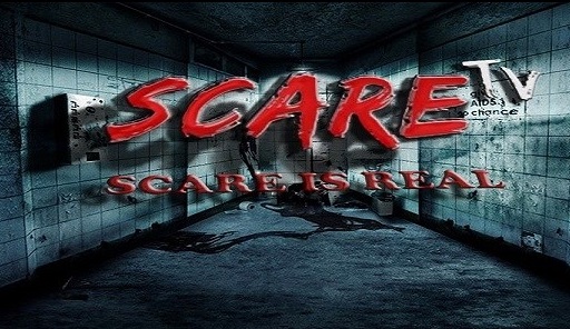 تردد قناة الخوف Scare TV على النايل سات 2018 التردد الحديث