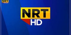 تردد قناة ان ار تى عربية على النايل سات 2021 التردد الحديث لقناة NRT