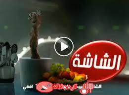 تردد قناة الشاشة فود 2019 Frequency Channel Al Shasha Food على النايل سات