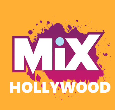 تردد قناة ميكس هوليود 2019 Mix Hollywood على القمر النايل سات