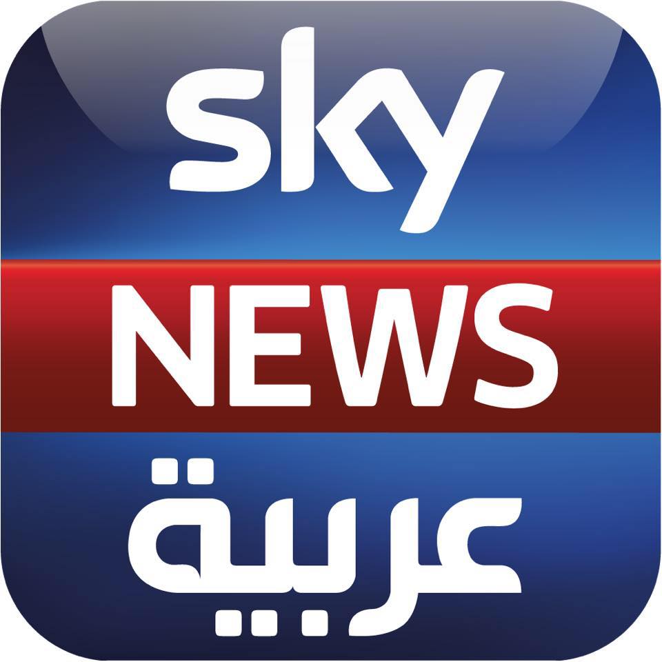 تردد قناة سكاى نيوز عربية على النايل سات 2019 التردد الجديد Sky News Arabia بعد التحديث
