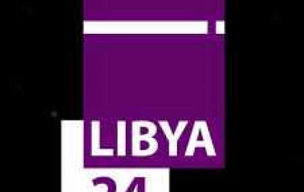 تردد قناة ليبيا 24 2019 Libya 24 على النايل سات التردد الحديث