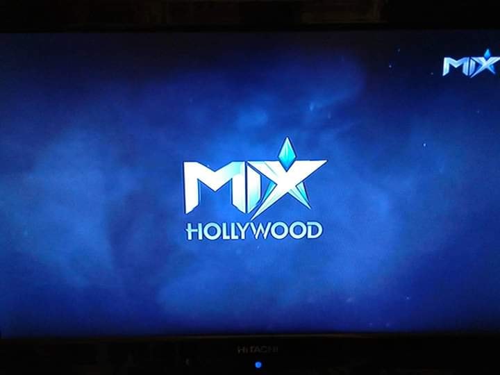 تردد قناة ميكس هوليود Mix Hollywood على النايل سات 2020 التردد الحديث
