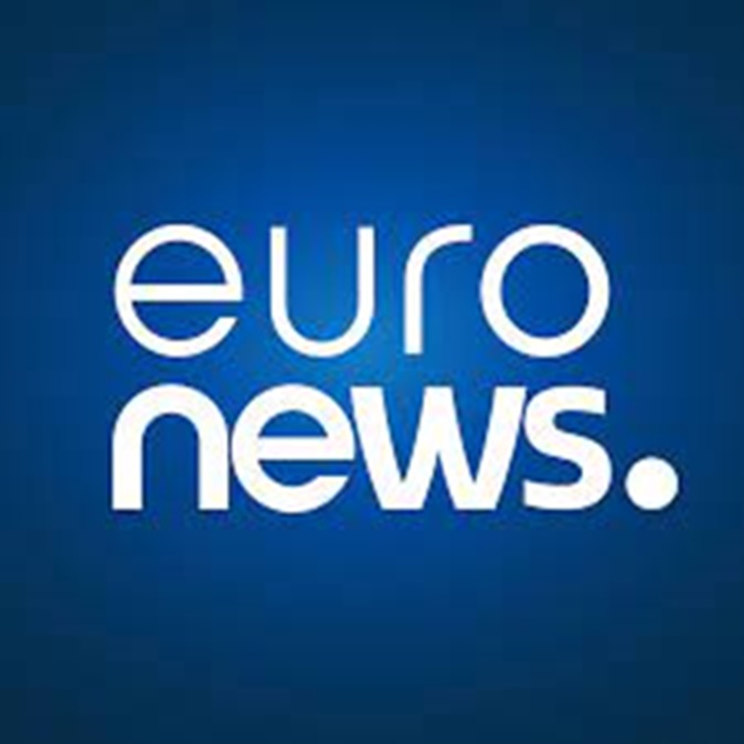 تردد قناة يورو نيوز