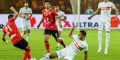 هل تم تأجيل مباراة الاهلي والزمالك القادمة الاحد 18 ابريل 2021 في الدوري المصري؟