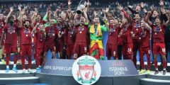 ليفربول يعلن الانسحاب من بطولة دوري السوبر الأوروبي رسميا ويقدم اعتذار الى جمهوره
