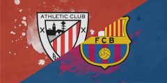 موعد مباراة برشلونة القادمة امام اتلتيكو بلباو السبت 17-4-2021 فى كأس ملك اسبانيا والقنوات الناقلة