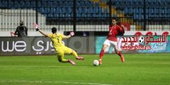 جدول ترتيب الدوري المصري 2021 بعد فوز الأهلي على المصري بهدفين المارد يقترب من القمة
