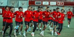 تشكيل النادي الأهلي المتوقع امام المصري اليوم الثلاثاء 27/4/2021 في الدوري المصري