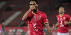 شاهد بالفيديو: اهداف مباراة الأهلي ضد انبي اليوم السبت 24-4-2021 في الدوري المصري (3 – 1)