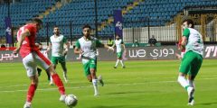 نتيجة مباراة الاهلى ضد الاتحاد السكندري اليوم الخميس 6-5-2021 فى الدوري المصري ( 2- 1)
