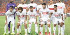 تشكيل الزمالك المتوقع امام الأهلي يوم الاثنين 10/5/2021 في الدوري المصري تشكيلة مباراة القمة