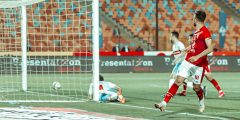 ملخص مباراة الأهلي والزمالك اليوم الاثنين 10 مايو 2021 في الدوري المصري (1-1)
