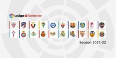 ترتيب الدوري الإسباني بعد نهاية الجولة 18.. برشلونة يفوز وريال مدريد يتعثر