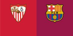 تشكيل برشلونة المتوقع أمام إشبيلية اليوم في الدوري الإسباني