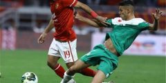 موعد عودة بعثة النادي الاهلى من قطر بعد الفوز بكأس السوبر الافريقي