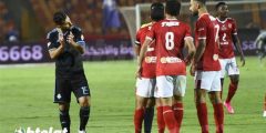 عامر حسين يوضح مصير مباراة النادي الاهلى وبيراميدز في الدوري