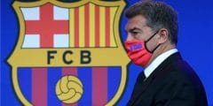 نادي برشلونة يتوصل إلى اتفاق مع مدربه السابق بشأن مستحقاته المالية – نادي برشلونة