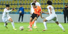 فيديو | فاركو يقسو على إيسترن كومباني بثلاثية في الدوري المصري