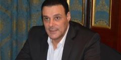عصام عبد الفتاح يُعلن حكم ماتش النادي الاهلى وفيوتشر إف سي في الدوري