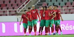 تقرير – خليلوزيتش يضطر لإلغاء ودية المغرب ضد كاب فىردي