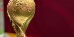 موعد نهائي كأس العرب بين الجزائر وتونس