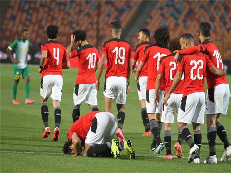 كاس في موعد العرب منتخب مصر مباراة موعد مباراة