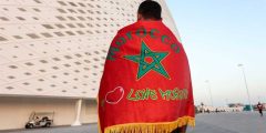 الاسطورة الجديد | اخبار | مصدر بـ كاف لـ الاسطورة: عينة ثنائي المغرب إيجابية.. أسود الأطلس طلبوا إعادة المسحة لهذا السبب
