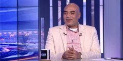 محمد ابراهيم لـ الاسطورة الجديد بعد خسارة انتخابات اتحاد الكره: أحد المرشحين لم يحصل على صوت أخيه
