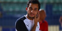 احمد أيمن منصور يروي لأول مرة كواليس توقيعه لـ النادي الاهلى وفريق الزمالك