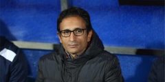 احمد سامي يعلن موقفه من عودة بيكهام لـ النادي الاهلى بعد مكالمة موسيماني