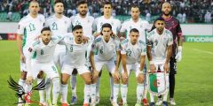 الجزائر تهاجم جامبيا فى بيـان ناري بعد إلغاء المواجهه الودية