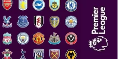 جدول ترتيب الدوري الانجليزي قبل مباراة تشيلسي وليفربول الاحد 2-1-2022 مانشستر سيتي في صدارة البطولة