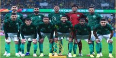 تشكيلة السعودىة ضد عمان 2022/1/27 فى تصفىات كـأس العالم | الكره العربية