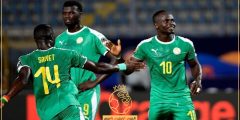 تشكيلة السنغال ضد الرأس الأخضر 25 يناير 2022 فى كـأس الامم الأفريقية | الكره العربية