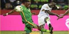 تشكيلة السنغال ضد زيمبابوي الإثنين 2022/1/10 فى امم افريقىا | الاخبار