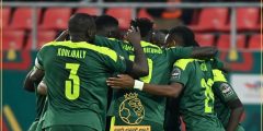 تشكيلة السنغال ضد غينيا الإستوائية الأحد 30 يناير 2022 فى كـأس امم افريقىا | الاخبار