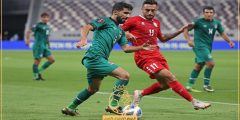 تشكيلة العراق ضد لبنان اليـوم الثلاثاء 2022/2/1 فى تصفىات كـأس العالم | الكره العربية