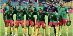 تشكيلة الكاميرون ضد بوركينا فاسو المتوقعة 2022/1/9 فى كـأس الامم الأفريقية | الكره العربية