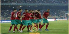 تشكيلة المغرب ضد مصر الأحد 2022/1/30 فى الدور ربع النهائي بكـأس امم افريقىا | الكره العربية