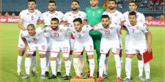 تشكيلة تونس اليـوم ضد مالي الأربعاء 12 يناير 2022 فى بطوله امم افريقىا | الكره العربية
