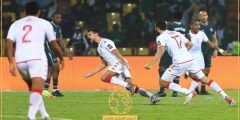 تشكيلة تونس ضد بوركينا فاسو السبت 29 يناير 2022 فى ربع نهائي امم افريقىا | الكره العربية