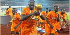 تشكيلة كوت ديفوار ضد سيراليون 2022/1/16 فى كـأس الامم الأفريقية | الكره العربية
