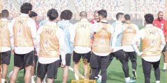 تشكيلة مصر ضد نيجيريا اليـوم الثلاثاء 2022/1/11 فى امم افريقيا | الكره العربية