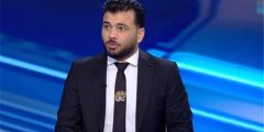 عماد متعب: ما فعله لاعــبو الإسماعيلي امام النادي الاهلى “عيب”