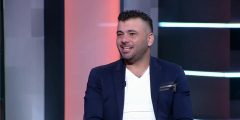 عماد متعب: هناك من يحاول الوقيعة بيني وبين النادي الاهلى بسـبـب تصـريحـاتي